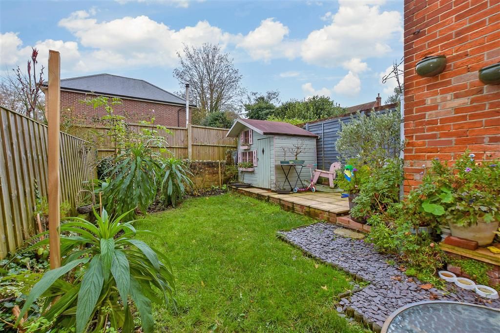Property photo 3 of 10 Rear Garden