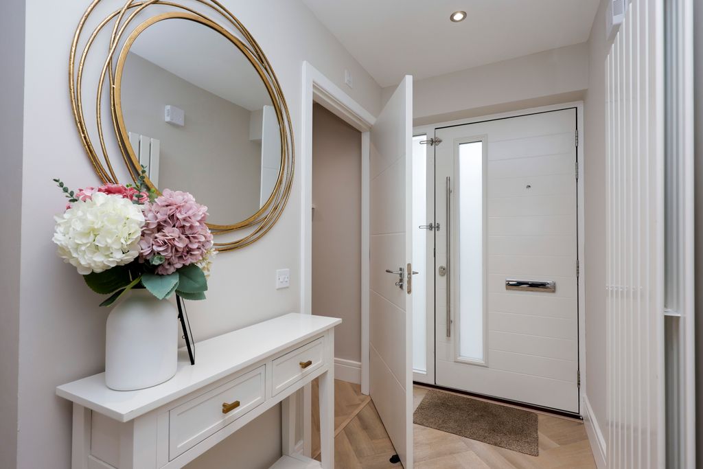 Additional image 6 of 3 bed detached house for salePitdinnie Avenue, Cairneyhill, Dunfermline KY12