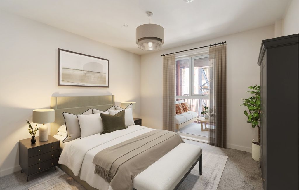 Property photo 3 of 9 Fairview New Homes - Zoopla -