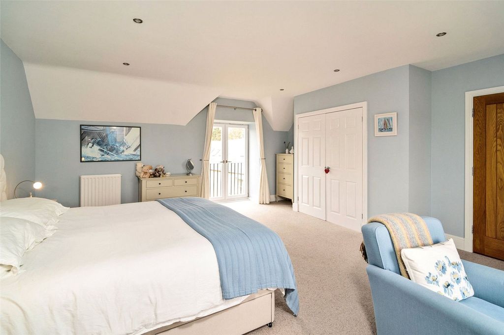 Additional image 21 of 3 bed terraced house for sale5 Edrom Newton Steading, Duns TD11