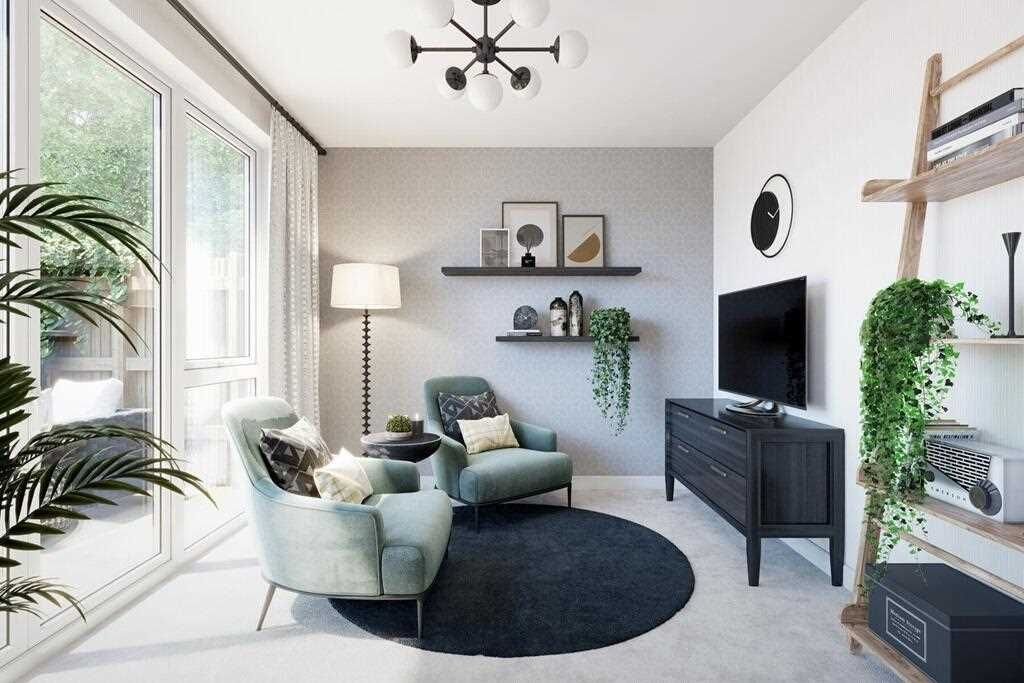 Property photo 3 of 17 Snug