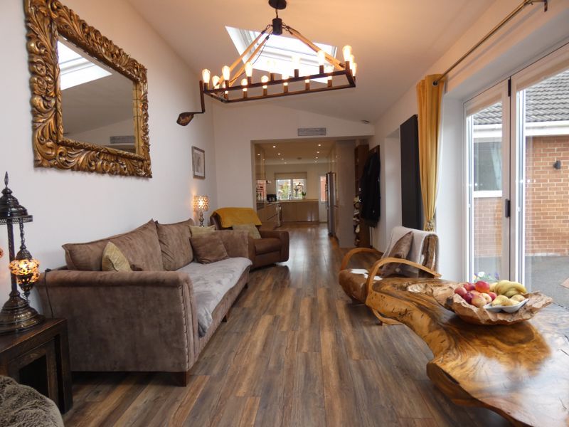 Property photo 1 of 27 Extended Reception Room