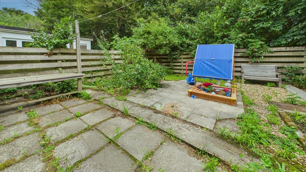 Additional image 9 of 3 bed semi-detached house for saleCardinnis Road, Penzance TR18