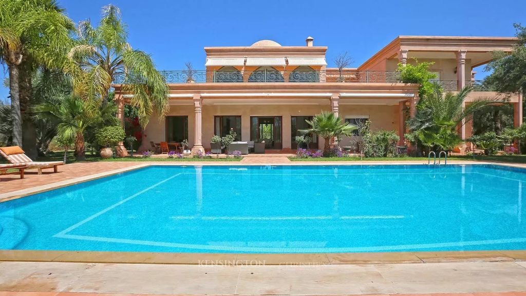 Property photo 3 of 46 Click Here If You Are Looking For A Villa For Sale In Marrakech Villa Noor From Kensingtonmorocco.Com – Morocco’S Leading Property Experts