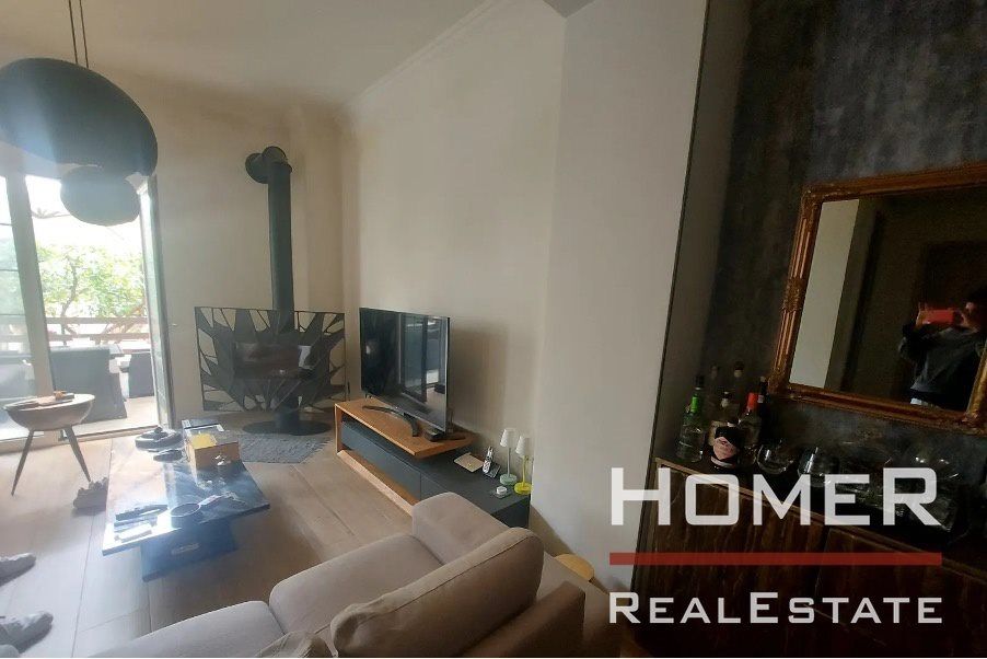Property photo 1 of 16 - Apartment For Sale, Glyfada, 108 Sq.m., €370.000