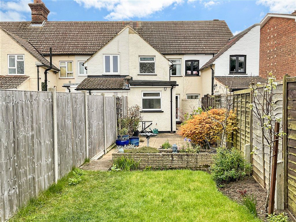 Property photo 1 of 11 Rear Elevation