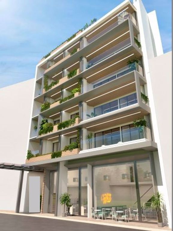 Property photo 3 of 5 Apartments - Artist