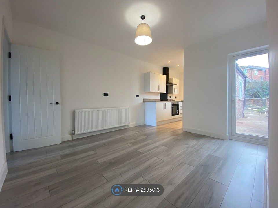 Property photo 3 of 35 Open Kitchen/Dining Room