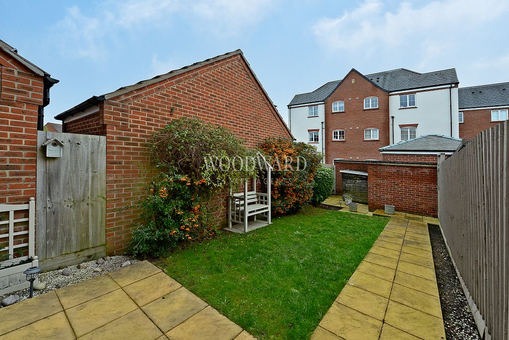 Property photo 2 of 12 Rear Garden