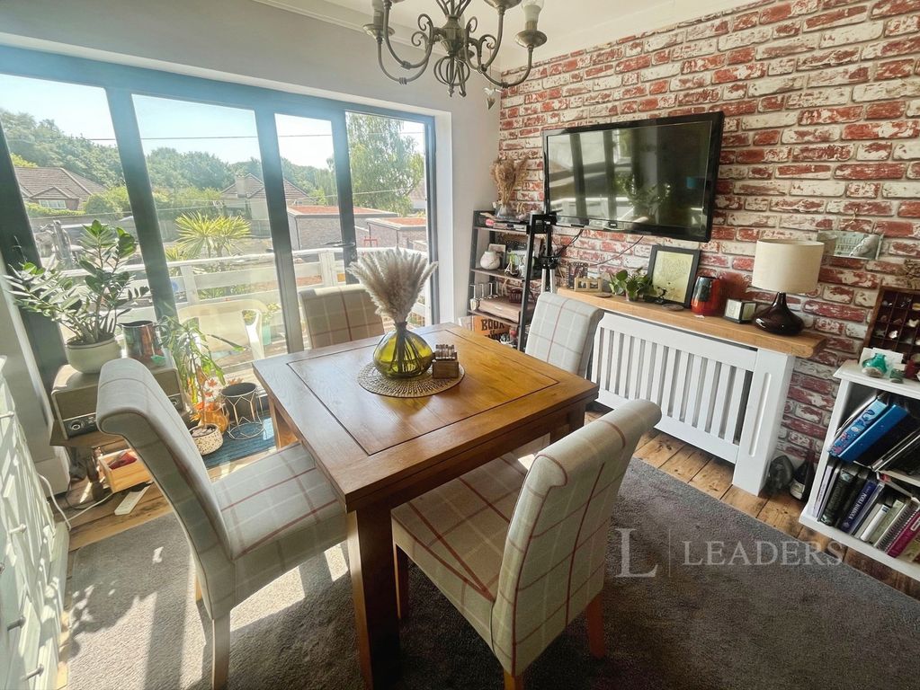 Property photo 3 of 15 O/Plan Dining Area