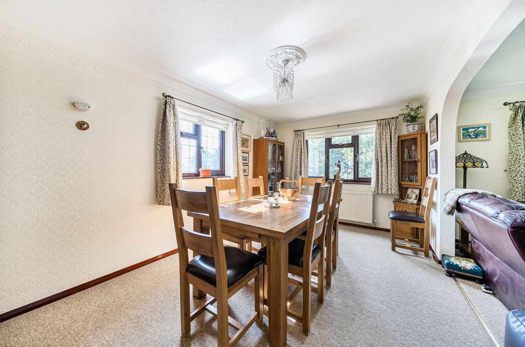 Additional image 6 of 4 bed detached house for saleSycamore Drive, Newtown, Powys SY16