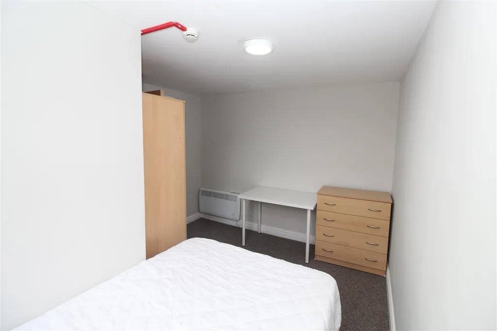 Apartment in Cardiff, Maindy, Cathays - More