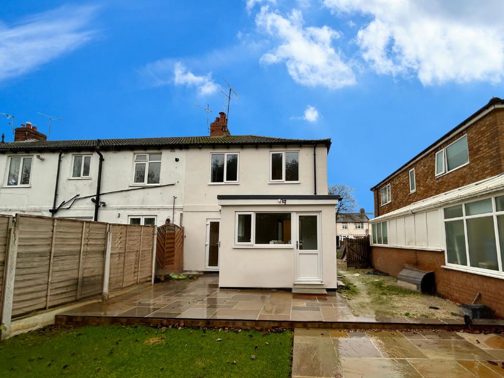 Property photo 3 of 6 Rear Exterior