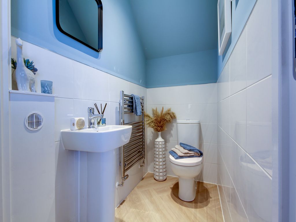 Additional image 11 of 4 bed detached house for sale"The Thurso" at Gregory Road, Kirkton Campus, Livingston EH54