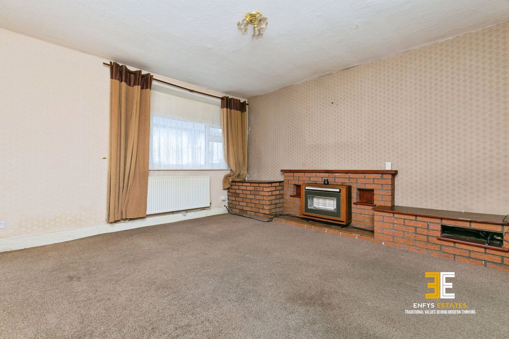 Additional image 7 of 4 bed semi-detached house for saleHigh Street, Penmaenmawr LL34