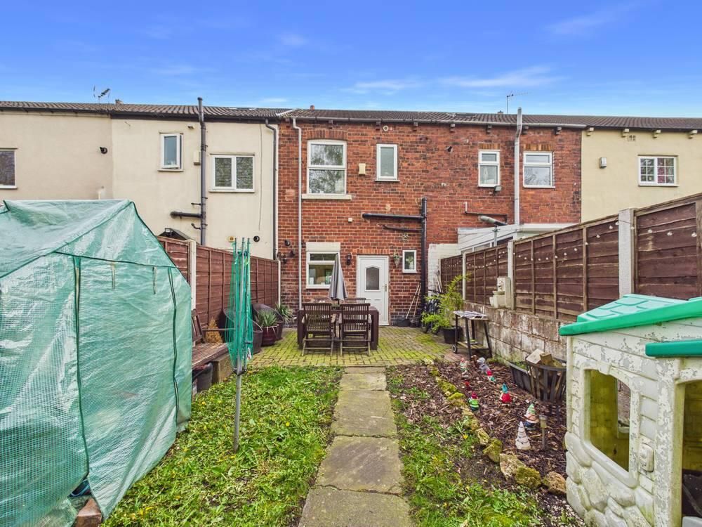 Additional image 4 of 2 bed terraced house for saleRobinson Street, Allerton Bywater, Castleford WF10