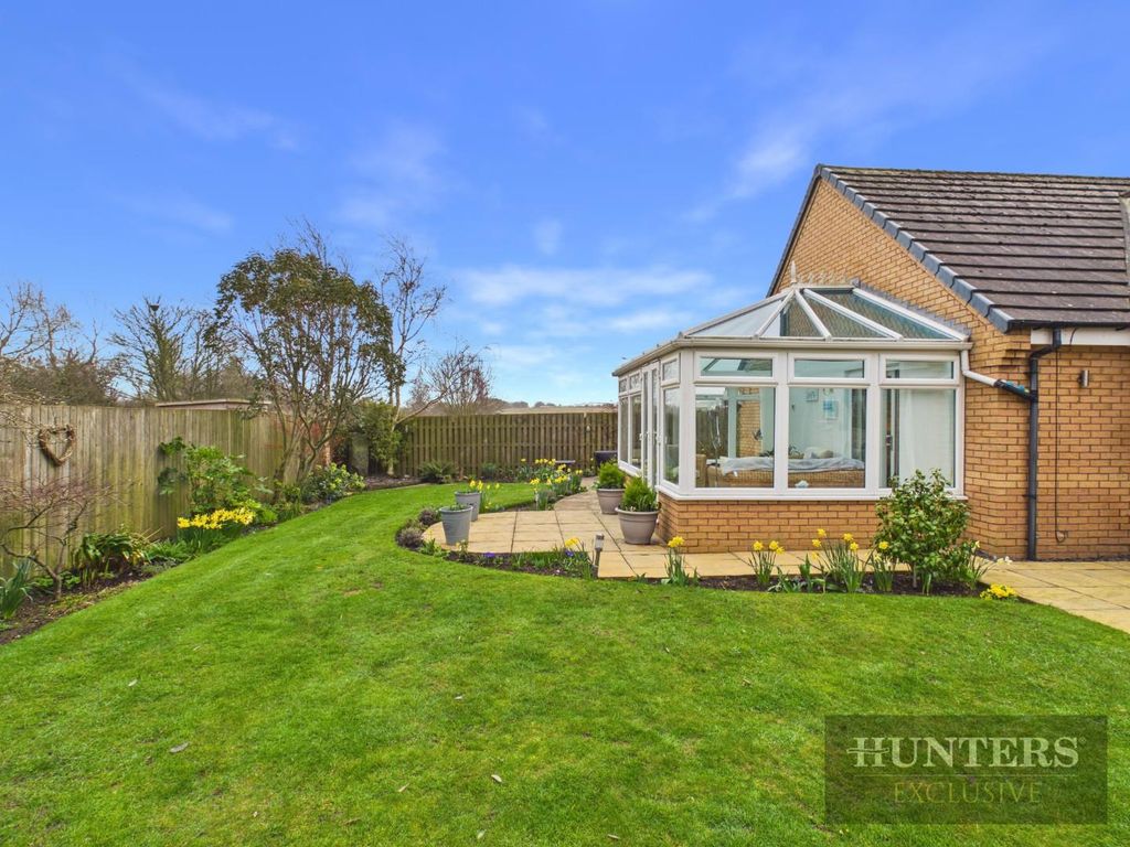 Additional image 21 of 3 bed detached bungalow for saleBrigg Road, Filey YO14
