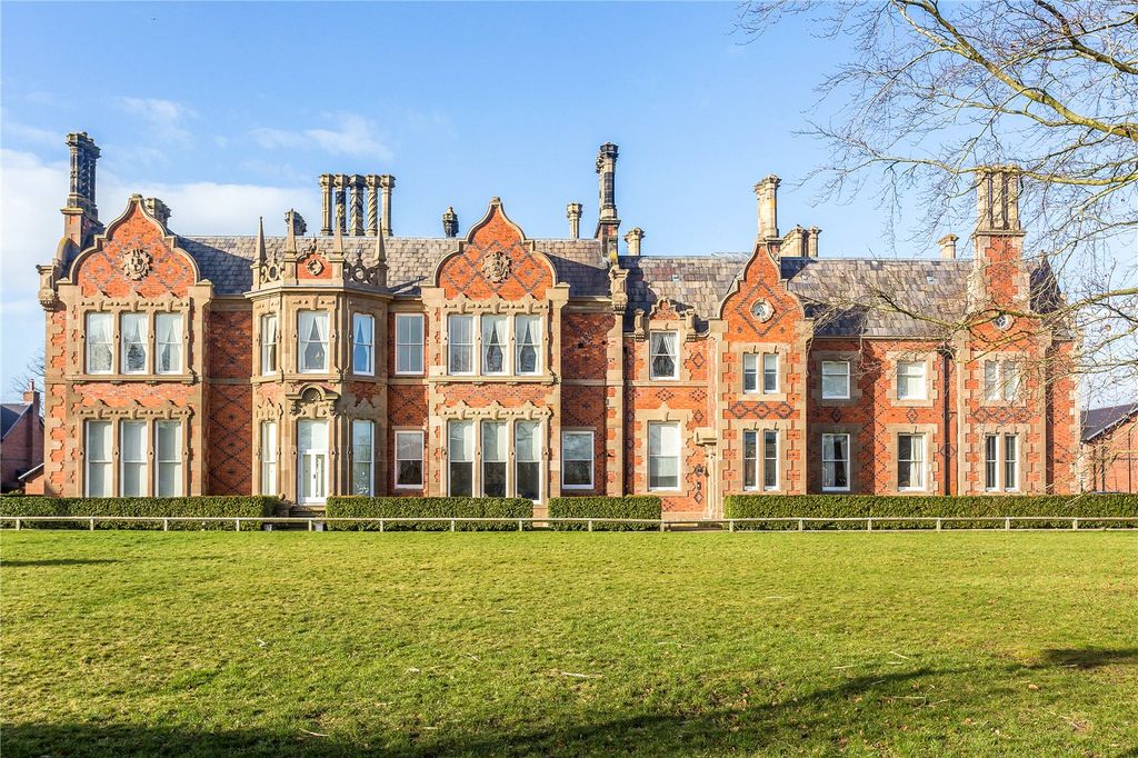 Property photo 2 of 15 Backford Hall