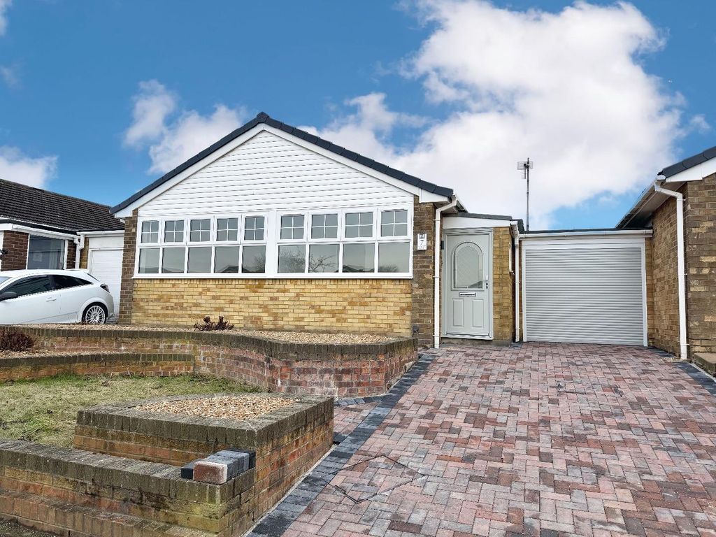 Additional image 13 of 2 bed semi-detached bungalow for saleWingate Avenue, Billingham TS23