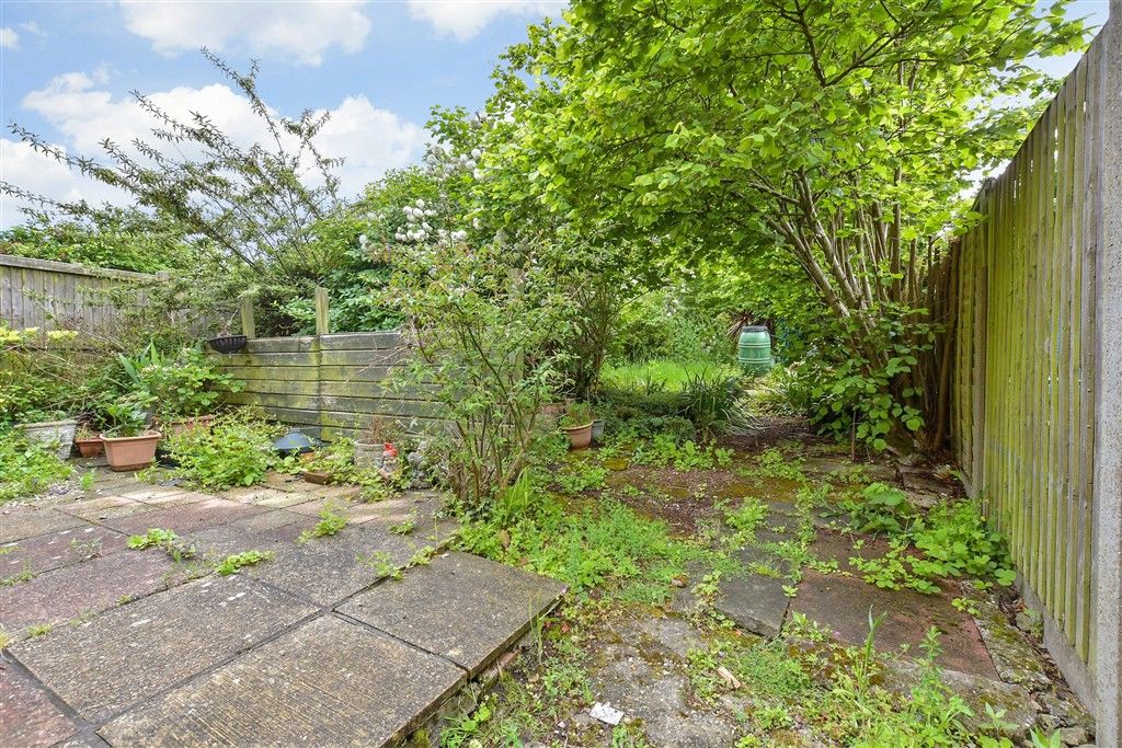Property photo 2 of 8 Rear Garden