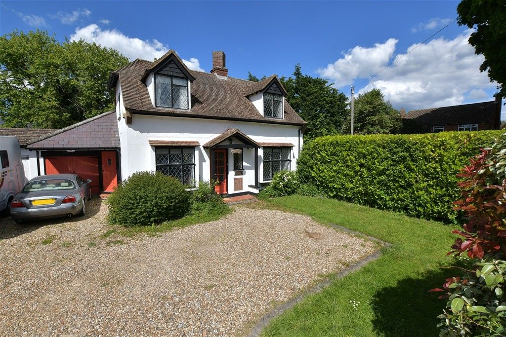 Property photo 1 of 11 External (Brochure)