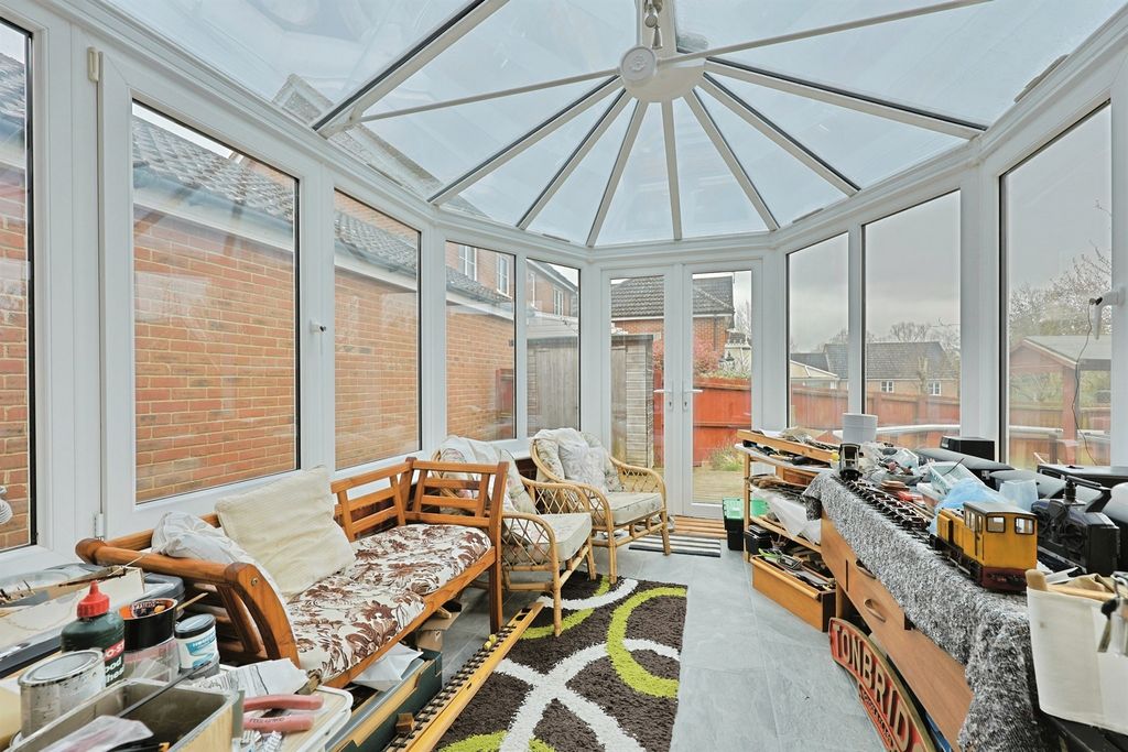 Additional image 16 of 4 bed detached house for saleWallace Close, Dereham NR19