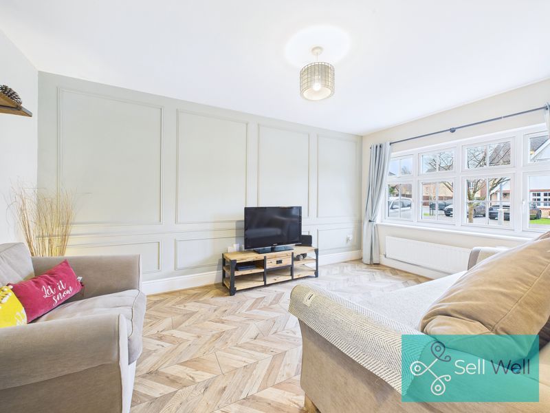 Property photo 2 of 22 Lounge