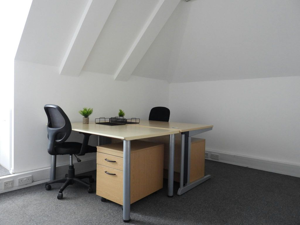 Property photo 2 of 6 Dh 2 Desk Office.Jpg