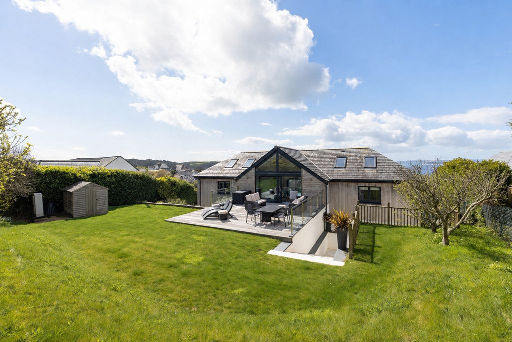 Additional image 51 of 4 bed detached house for saleAn Award-Winning Expression Of Coastal Living, Elevated Beyond The Ordinary. TR2