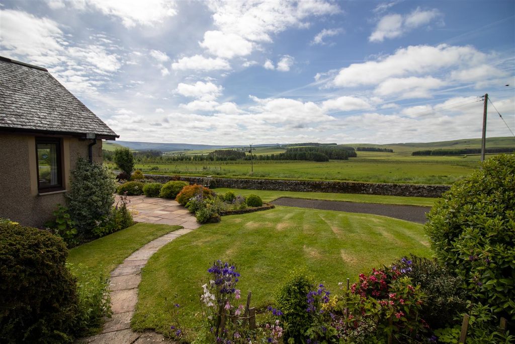Additional image 48 of 3 bed detached bungalow for saleDean Law, Chesters, Hawick TD9