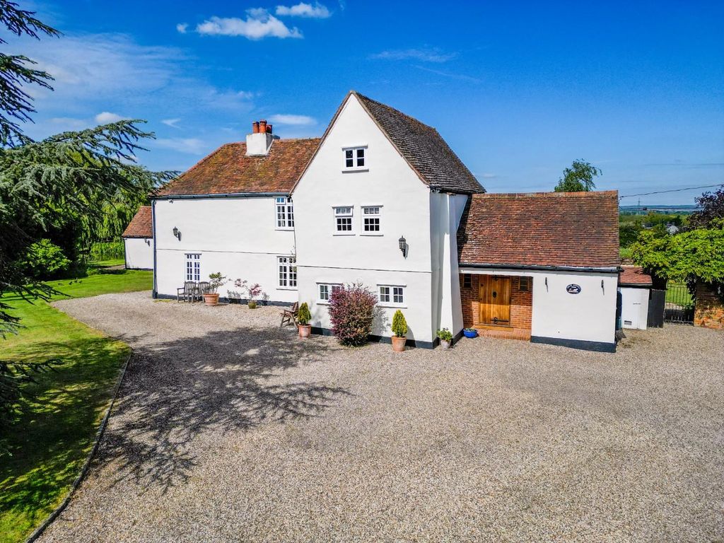 Property photo 1 of 43 Great Burches Farm