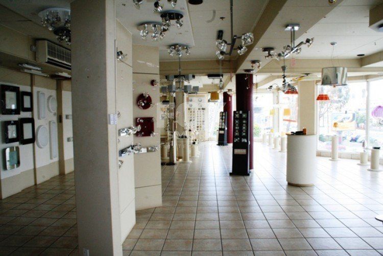 Property photo 1 of 4 Building For Sale In Columbia Limassol Cyprus