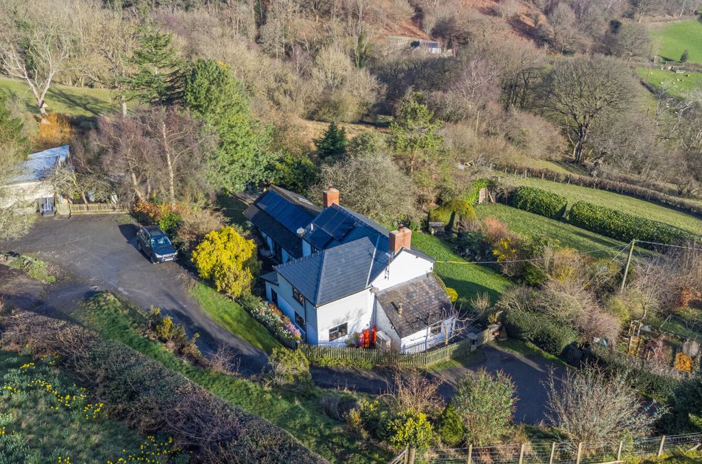 Additional image 45 of 3 bed cottage for salePenstrowed, Newtown, Powys SY16