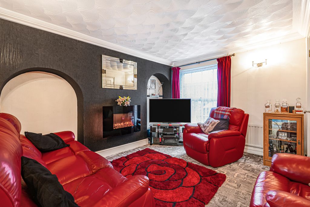 Property photo 3 of 12 Living Room