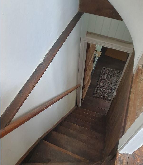 Property photo 3 of 14 Stairs