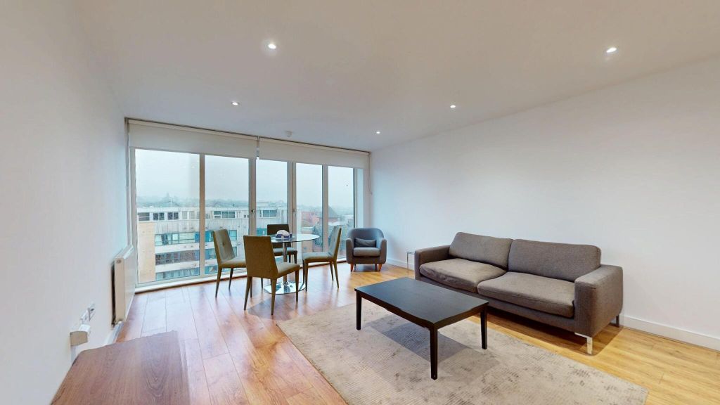 Property photo 1 of 24 Living Room