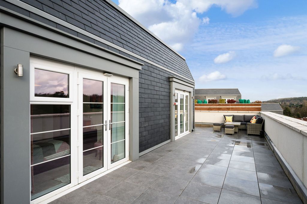 Additional image 25 of 3 bed penthouse for saleEden Place, Oxted RH8