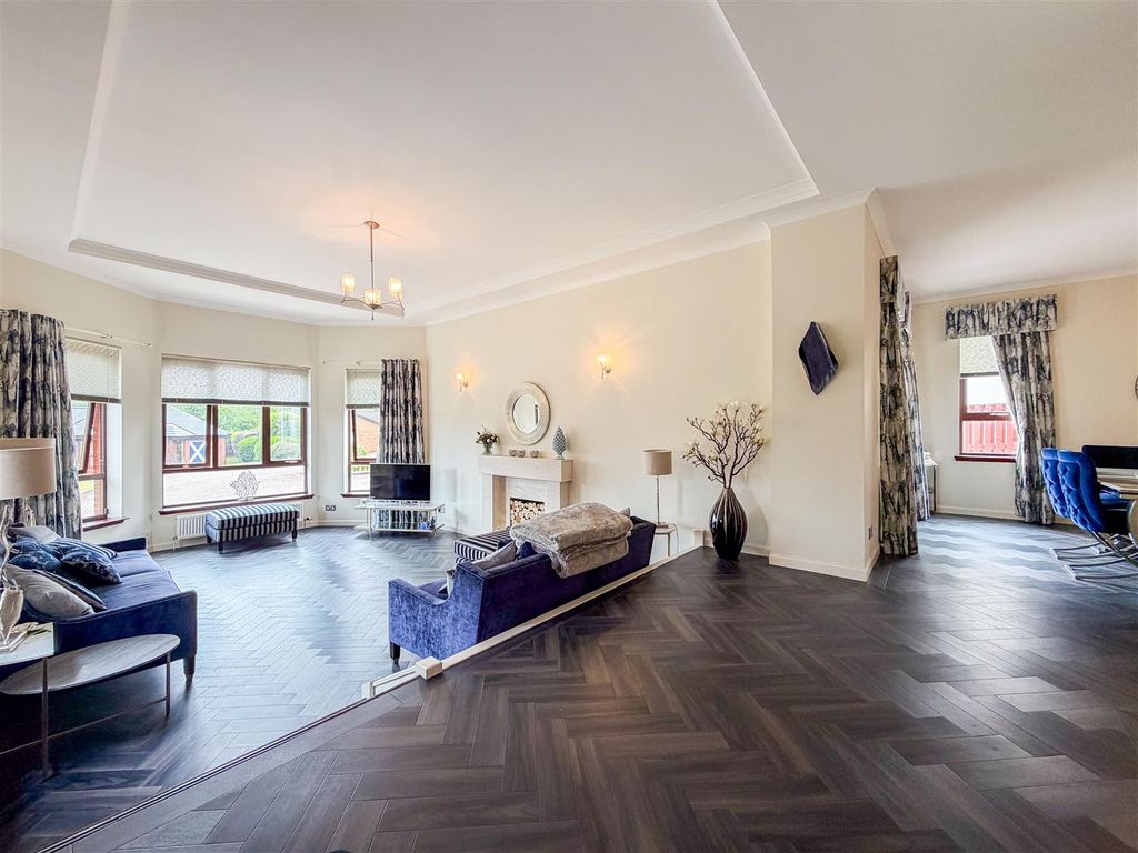 Additional image 5 of 5 bed detached house for saleChateau Grove, Hamilton ML3