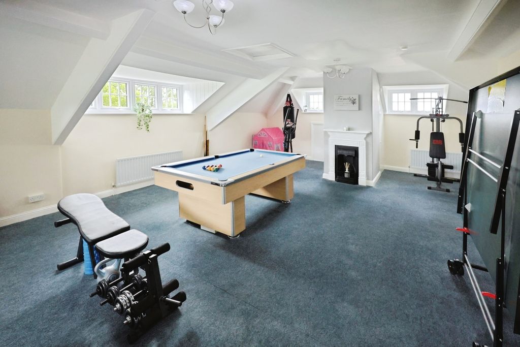 Additional image 22 of 6 bed detached house for saleDene Hall Drive, Bishop Auckland DL14
