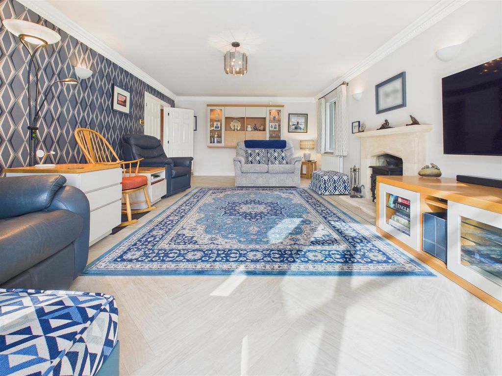 Additional image 9 of 4 bed detached house for saleCoombe Lea, Catbrook, Chepstow NP16