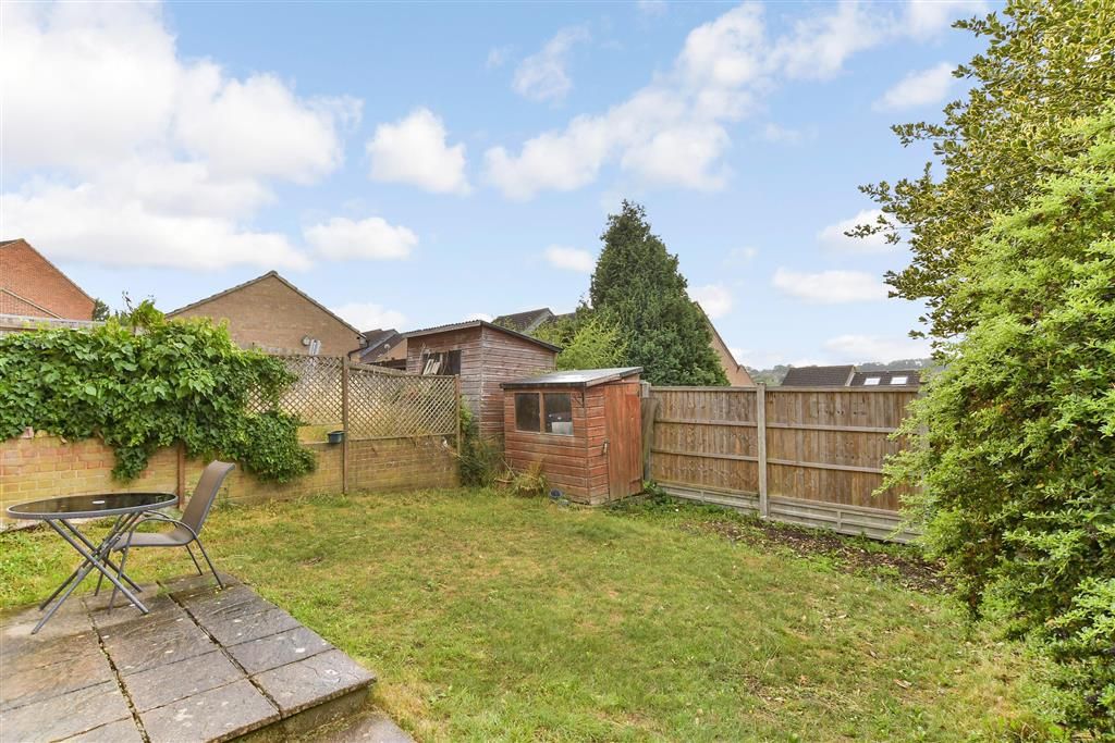Property photo 2 of 10 Rear Garden