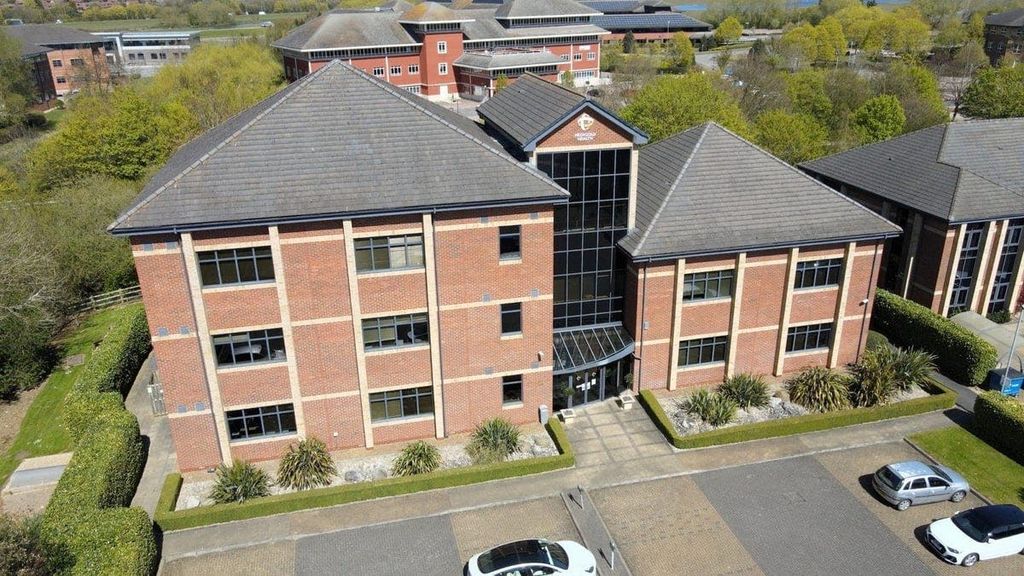 Property photo 2 of 5 No1 Queensbridge - Web Image.Jpg