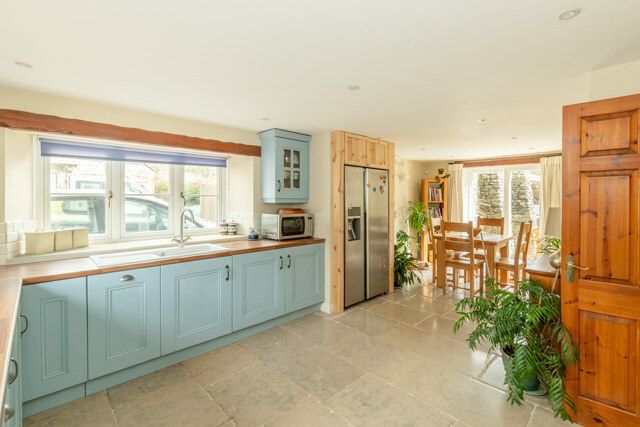 Property photo 2 of 15 Kitchen/Diner