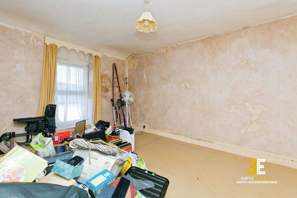 Additional image 13 of 4 bed semi-detached house for saleHigh Street, Penmaenmawr LL34