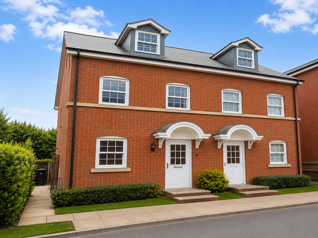 Property photo 1 of 6 Front (Exterior)
