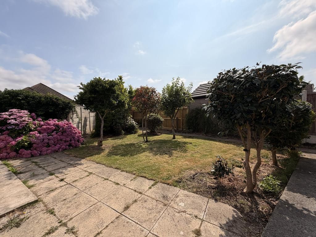 Property photo 2 of 16 Rear Garden