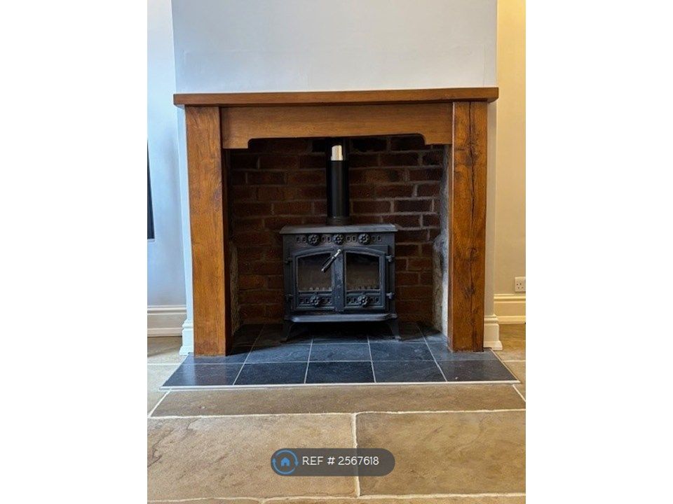 Property photo 3 of 12 Multi-Fuel Stove