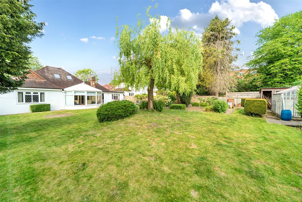 Property photo 2 of 27 Rear Garden