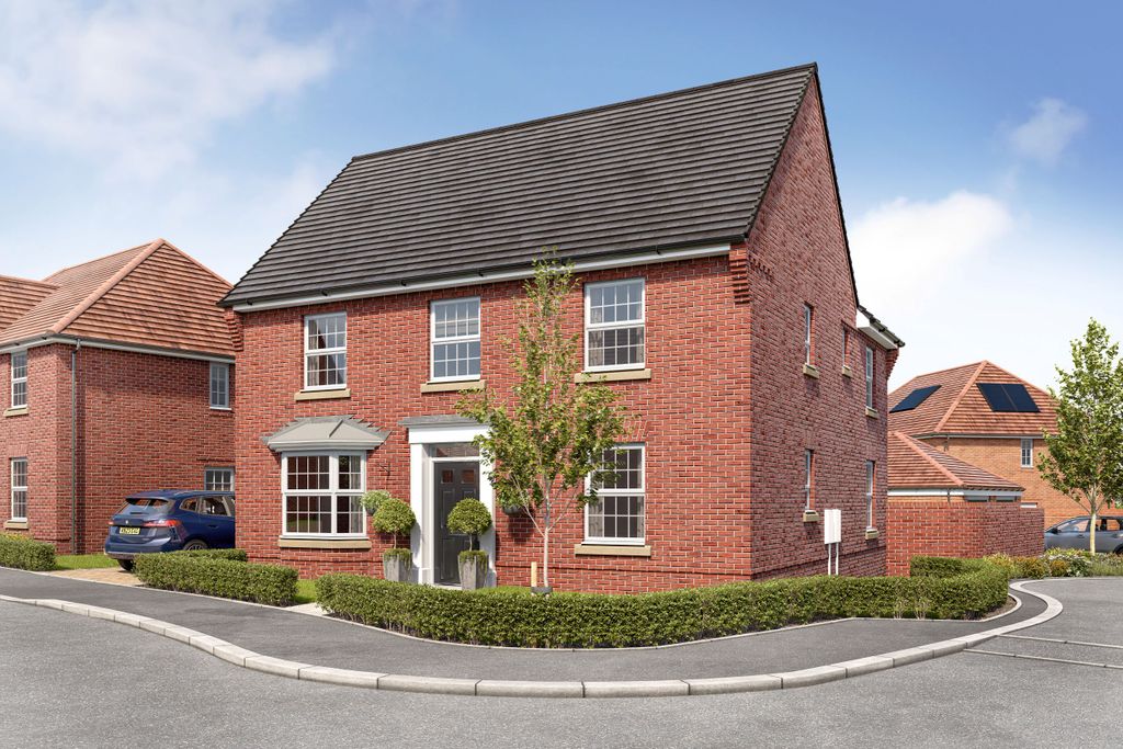 Property photo 1 of 10 Outside View Of Avondale Home