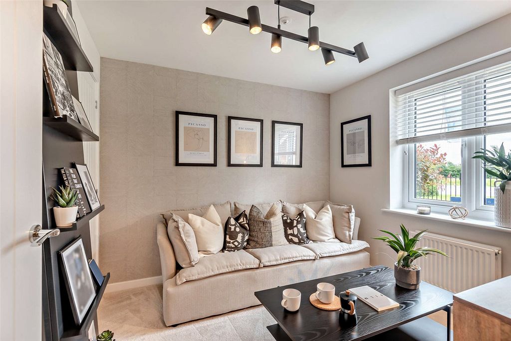 Additional image 5 of 3 bed detached house for saleTrem Yr Afon, Navigation View, Garden City CH5